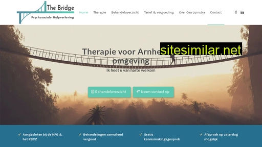 praktijkthebridge.nl alternative sites