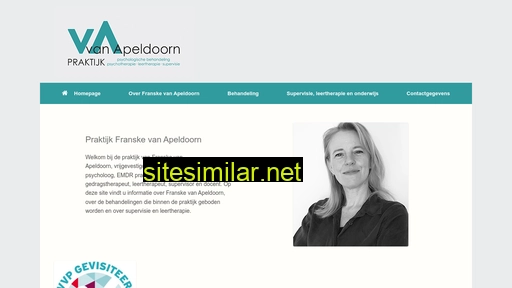 praktijkvanapeldoorn.nl alternative sites