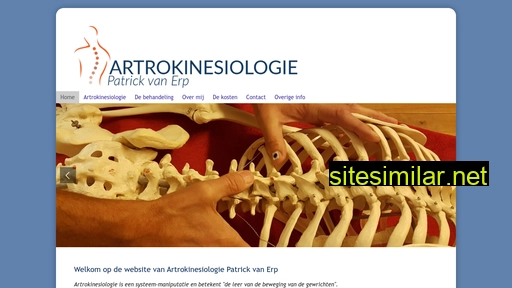 praktijkvanerp.nl alternative sites