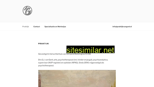 praktijkvangent.nl alternative sites