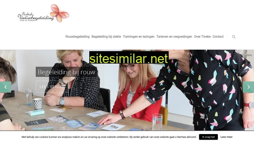 praktijkverliesbegeleiding.nl alternative sites