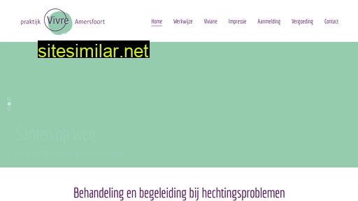 praktijkvivre-amersfoort.nl alternative sites