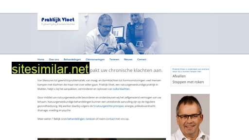 praktijkvloet.nl alternative sites