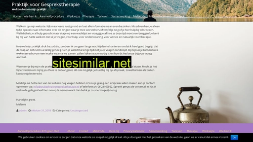 praktijkvoorgesprekstherapie.nl alternative sites