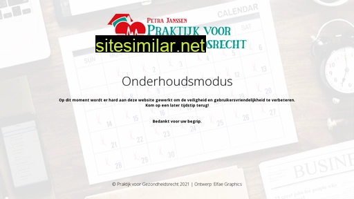 praktijkvoorgezondheidsrecht.nl alternative sites