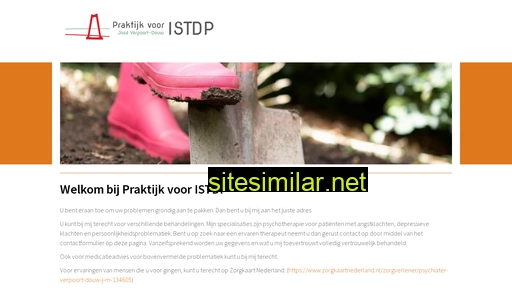 praktijkvooristdp.nl alternative sites