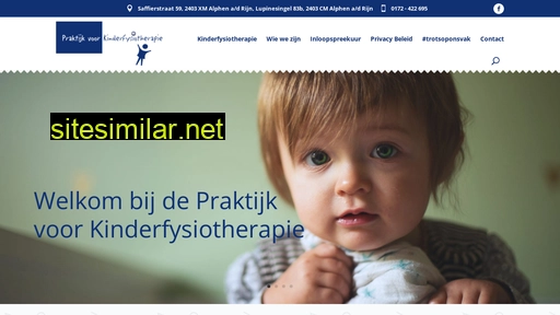 praktijkvoorkinderfysiotherapie.nl alternative sites
