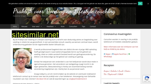 praktijkvoorvoeding.nl alternative sites