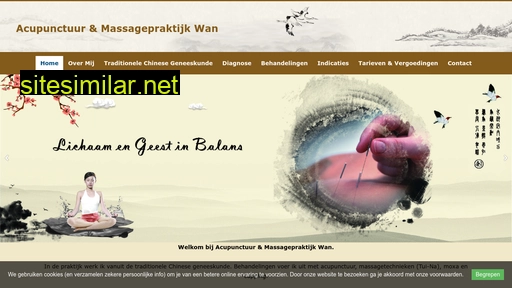 praktijkwan.nl alternative sites