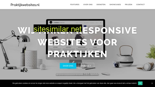 praktijkwebsites.nl alternative sites