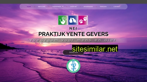 praktijkyentegevers.nl alternative sites