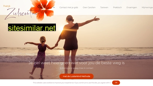 praktijkzielscontact.nl alternative sites