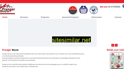 prangerbouw.nl alternative sites
