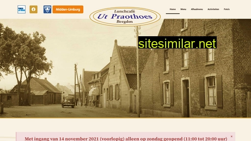 praothoes.nl alternative sites
