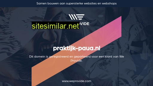 praktijk-paua.nl alternative sites