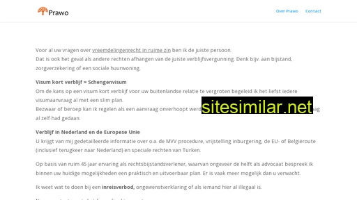prawo.nl alternative sites