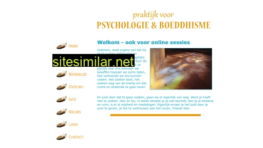 precieshier.nl alternative sites