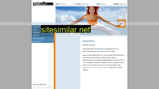 premie24.nl alternative sites