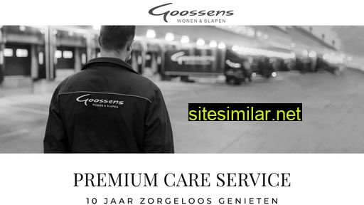 Premiumcareservice similar sites