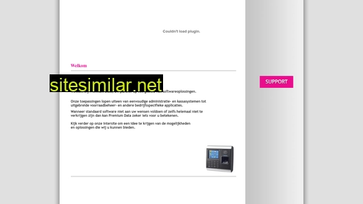 premiumdata.nl alternative sites