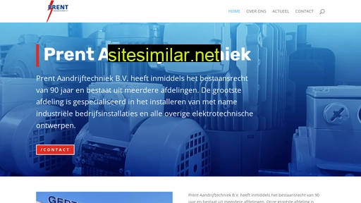 prent-aandrijftechniek.nl alternative sites