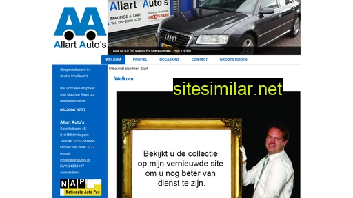prepaidcar.nl alternative sites