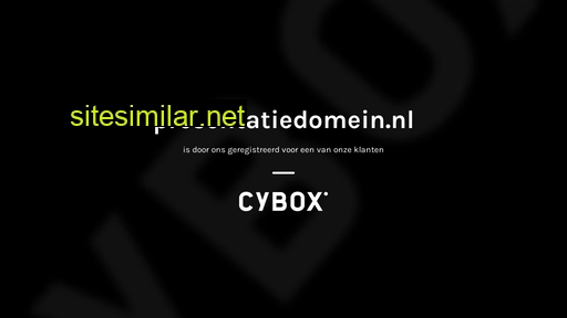 presentatiedomein.nl alternative sites