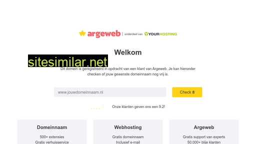 pressenda.nl alternative sites