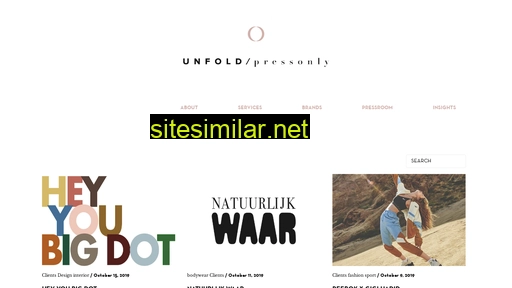 pressonly.nl alternative sites