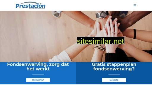 prestacion.nl alternative sites