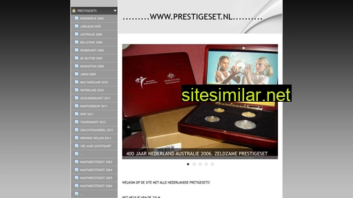 prestigeset.nl alternative sites