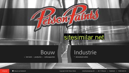 prestopaints.nl alternative sites