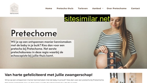 pretechome.nl alternative sites