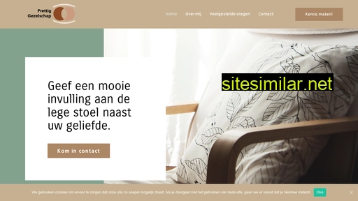 prettiggezelschap.nl alternative sites