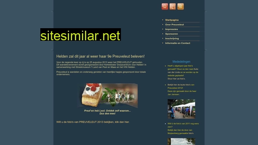 preuveleut.nl alternative sites
