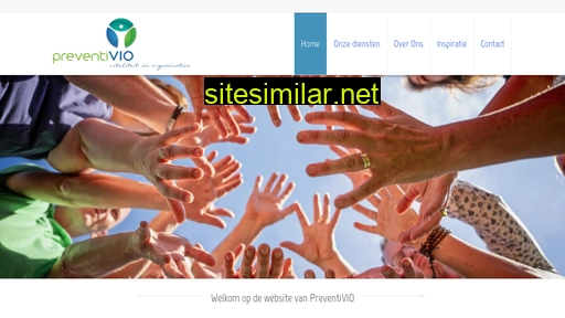 preventivio.nl alternative sites