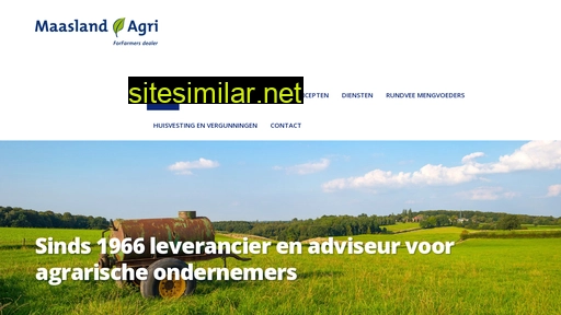 prevoo-granen.nl alternative sites