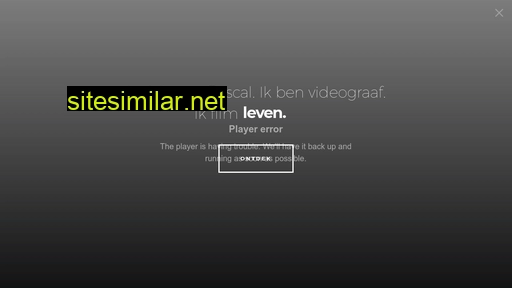 prhvisualmedia.nl alternative sites