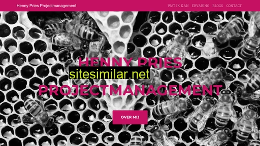 pries.nl alternative sites
