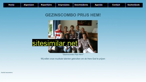 prijshem.nl alternative sites