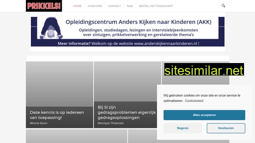 prikkeltijdschrift.nl alternative sites