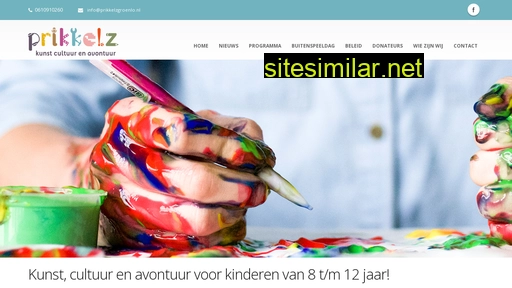 prikkelzgroenlo.nl alternative sites