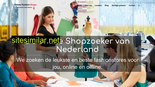 primarkonlineshop.nl alternative sites