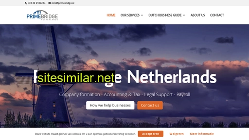 primebridge.nl alternative sites