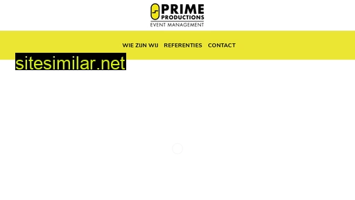 primeproductions.nl alternative sites