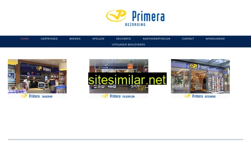 primerabezorging.nl alternative sites