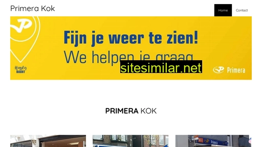 primerakok.nl alternative sites