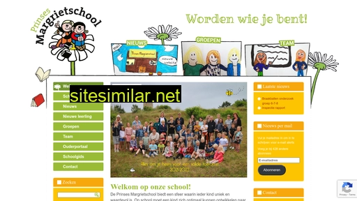 prinsesmargrietschoolterschelling.nl alternative sites