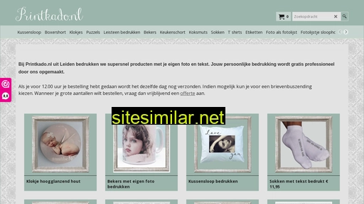 printkado.nl alternative sites