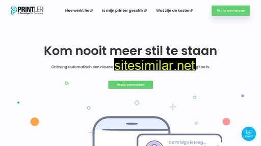printler.nl alternative sites